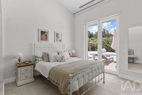 Byhus i Silves, Faro, Silves - € 1.195.000 | Ref: 923349 - foto 15