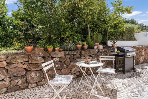 Byhus i Silves, Faro, Silves - € 1.195.000 | Ref: 923349 - foto 29