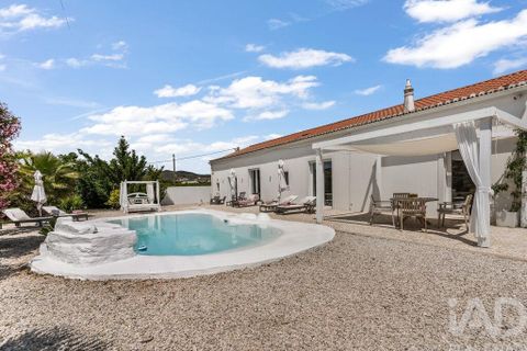 Byhus i Silves, Faro, Silves - € 1.195.000 | Ref: 923349 - foto 34