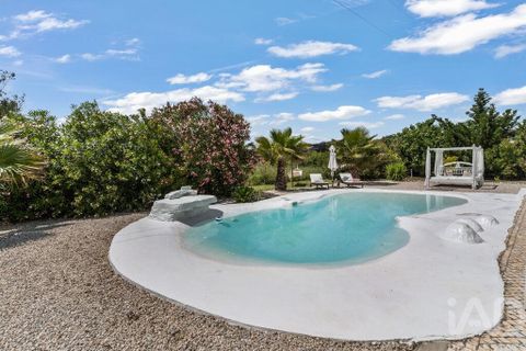 Byhus i Silves, Faro, Silves - € 1.195.000 | Ref: 923349 - foto 35