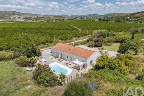 Byhus i Silves, Faro, Silves - € 1.195.000 | Ref: 923349 - foto 1