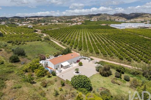 Byhus i Silves, Faro, Silves - € 1.195.000 | Ref: 923349 - foto 36
