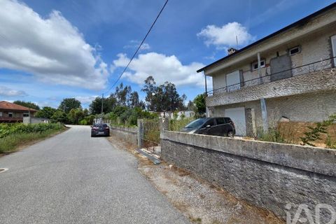 Byhus i Santa Comba Dao, Viseu, Santa Comba Dao - € 240.000 | Ref: 917775 - foto 3
