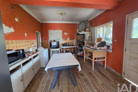 Byhus i Santa Comba Dao, Viseu, Santa Comba Dao - € 240.000 | Ref: 917775 - foto 16