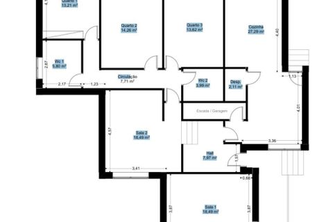 Byhus i Viana do Castelo, Viana do Castelo, Viana do Castelo - € 350.000 | Ref: 918246 - foto 22