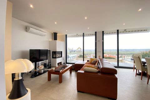 Villa a Caldas da Rainha, Leiria, Caldas da Rainha - € 899.000 | Ref: F00256 - foto 8