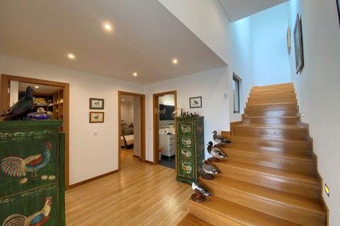 Villa a Caldas da Rainha, Leiria, Caldas da Rainha - € 899.000 | Ref: F00256 - foto 29