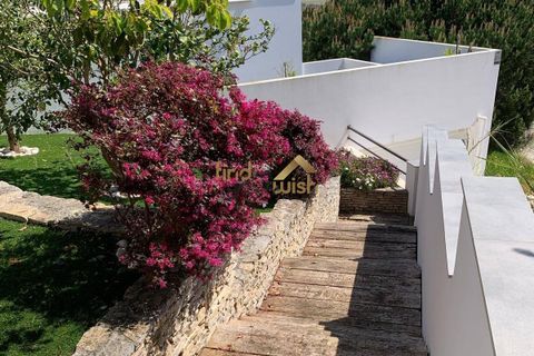 Villa a Caldas da Rainha, Leiria, Caldas da Rainha - € 899.000 | Ref: F00256 - foto 32
