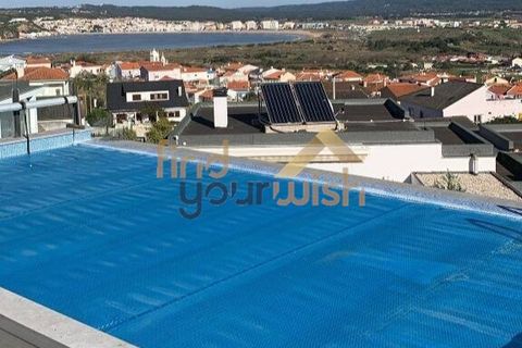 Villa a Caldas da Rainha, Leiria, Caldas da Rainha - € 899.000 | Ref: F00256 - foto 34
