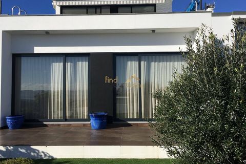 Villa a Caldas da Rainha, Leiria, Caldas da Rainha - € 899.000 | Ref: F00256 - foto 40