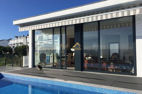 Villa a Caldas da Rainha, Leiria, Caldas da Rainha - € 899.000 | Ref: F00256 - foto 41