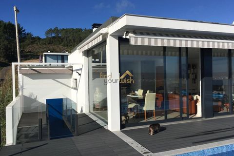 Villa a Caldas da Rainha, Leiria, Caldas da Rainha - € 899.000 | Ref: F00256 - foto 42