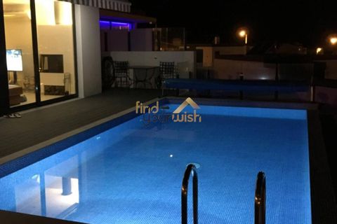 Villa a Caldas da Rainha, Leiria, Caldas da Rainha - € 899.000 | Ref: F00256 - foto 45