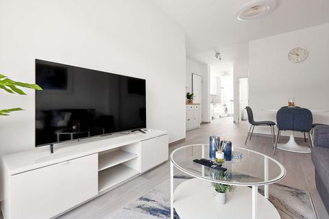 Wohnung in Los Alcazares, Murcia - Foto 2