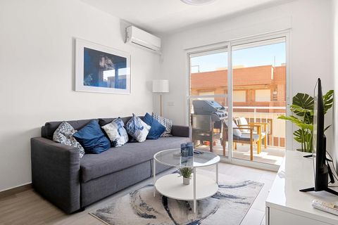 Wohnung in Los Alcazares, Murcia - Foto 1