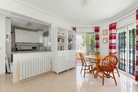 Villa i Pinar De Campoverde, Alicante - foto 2