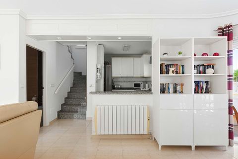 Villa i Pinar De Campoverde, Alicante - foto 4