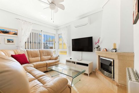 Villa i Pinar De Campoverde, Alicante - foto 5