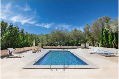 Landejendom i Manacor, Mallorca, Manacor - € 780.000 | Ref: G&P_001365 - foto 2