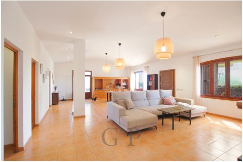 Landejendom i Manacor, Mallorca, Manacor - € 780.000 | Ref: G&P_001365 - foto 3