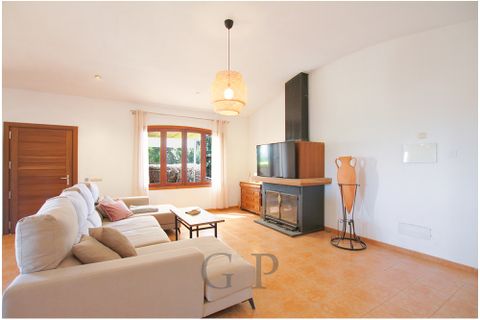 Landejendom i Manacor, Mallorca, Manacor - € 780.000 | Ref: G&P_001365 - foto 4