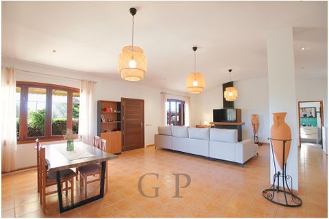 Landejendom i Manacor, Mallorca, Manacor - € 780.000 | Ref: G&P_001365 - foto 8