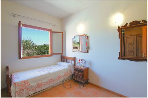Landejendom i Manacor, Mallorca, Manacor - € 780.000 | Ref: G&P_001365 - foto 10