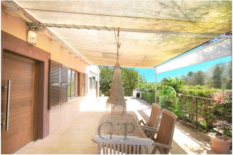 Landejendom i Manacor, Mallorca, Manacor - € 780.000 | Ref: G&P_001365 - foto 11