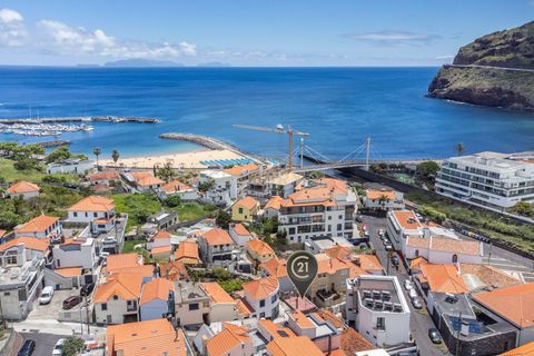 Villa i Machico, Madeira, Machico - € 100.000 | Ref: C0447-00224 - foto 2