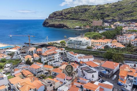 Villa i Machico, Madeira, Machico - € 100.000 | Ref: C0447-00224 - foto 3