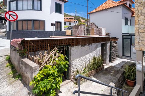 Villa i Machico, Madeira, Machico - € 100.000 | Ref: C0447-00224 - foto 4