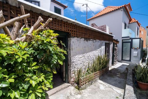 Villa i Machico, Madeira, Machico - € 100.000 | Ref: C0447-00224 - foto 5