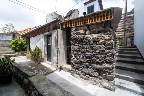 Villa i Machico, Madeira, Machico - € 100.000 | Ref: C0447-00224 - foto 6