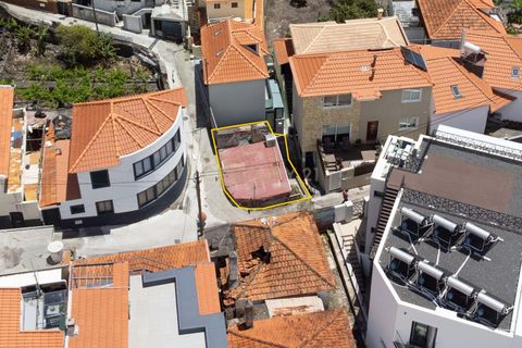 Villa i Machico, Madeira, Machico - € 100.000 | Ref: C0447-00224 - foto 7