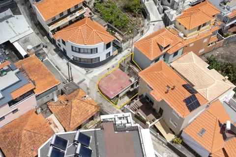 Villa i Machico, Madeira, Machico - € 100.000 | Ref: C0447-00224 - foto 8