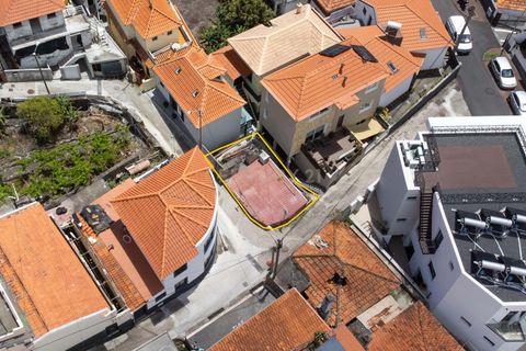 Villa i Machico, Madeira, Machico - € 100.000 | Ref: C0447-00224 - foto 9