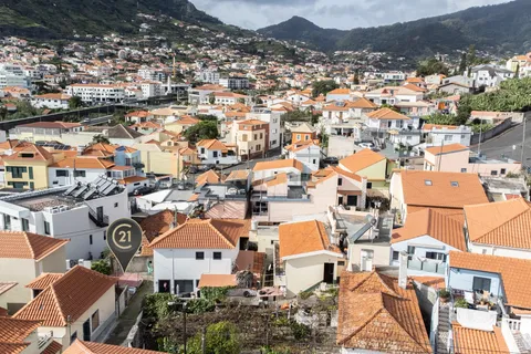 Villa i Machico, Madeira, Machico - € 100.000 | Ref: C0447-00224 - foto 12