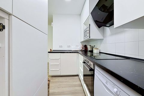Lejlighed i Barcelona, Barcelona, Barcelona - € 650.000 | Ref: 919492 - foto 10