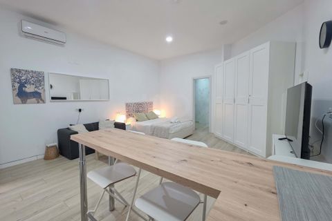 Studio i Malaga city, Malaga - foto 1