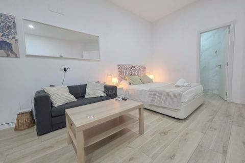 Studio i Malaga city, Malaga - foto 2