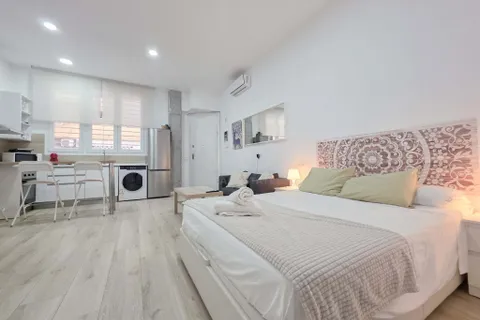 Studio i Malaga city, Malaga - foto 3