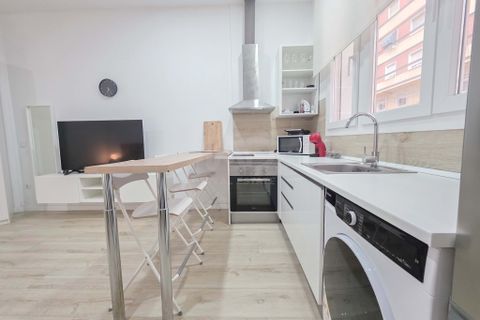 Studio i Malaga city, Malaga - foto 4