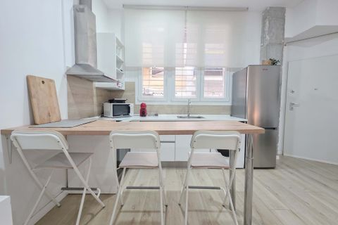 Studio i Malaga city, Malaga - foto 5
