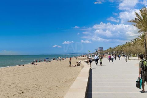 Penthouse i Tarragona, Tarragona, Tarragona - € 395 000 | Ref: 922293 - foto 2