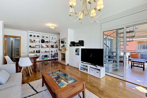 Penthouse i Tarragona, Tarragona, Tarragona - € 395 000 | Ref: 922293 - foto 5