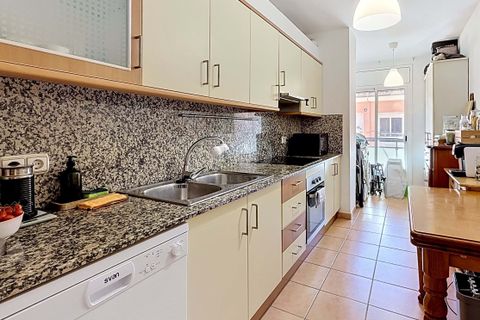Penthouse i Tarragona, Tarragona, Tarragona - € 395 000 | Ref: 922293 - foto 10