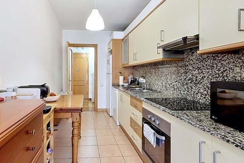 Penthouse i Tarragona, Tarragona, Tarragona - € 395 000 | Ref: 922293 - foto 11
