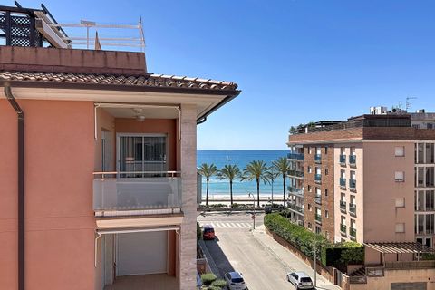 Penthouse i Tarragona, Tarragona, Tarragona - € 395 000 | Ref: 922293 - foto 13