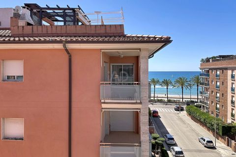Penthouse i Tarragona, Tarragona, Tarragona - € 395 000 | Ref: 922293 - foto 14