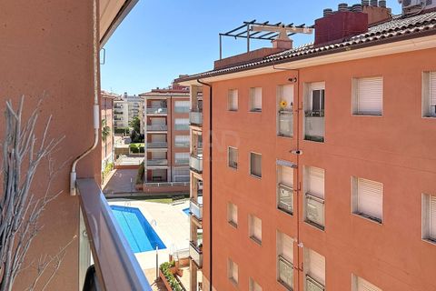 Penthouse i Tarragona, Tarragona, Tarragona - € 395 000 | Ref: 922293 - foto 15